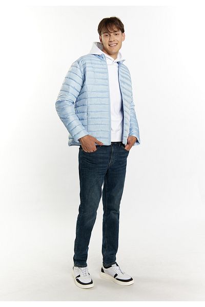Mo Leichte Steppjacke
