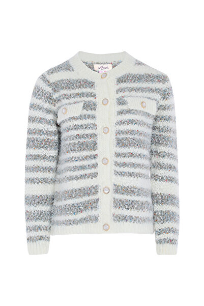 Aleva Strick Cardigan