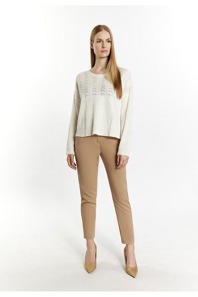 Dreimaster Pullover