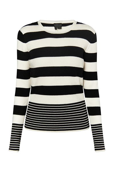 Dreimaster Strickpullover
