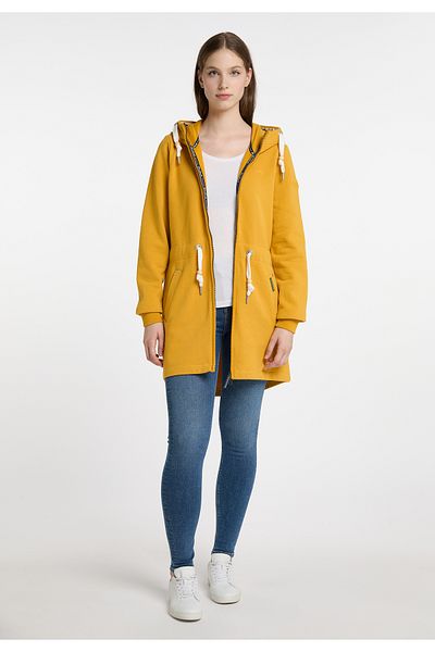Schmuddelwedda Sweatjacke