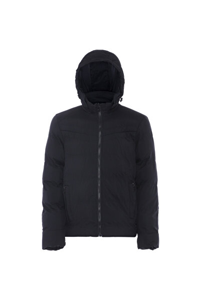 Sloan Wattierte Blousonjacke