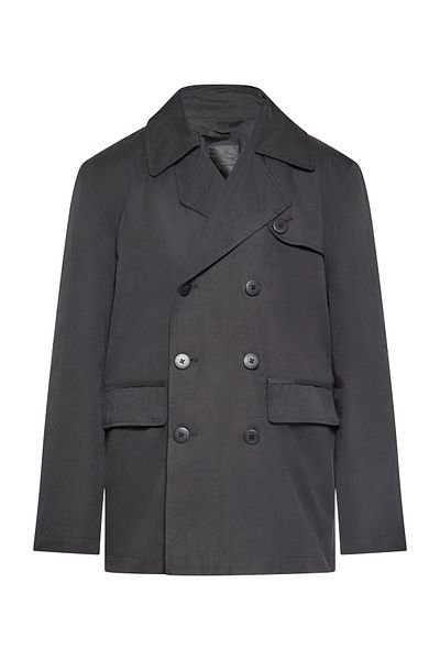 Dreimaster Übergangsjacke