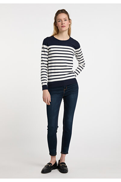 Dreimaster Strickpullover