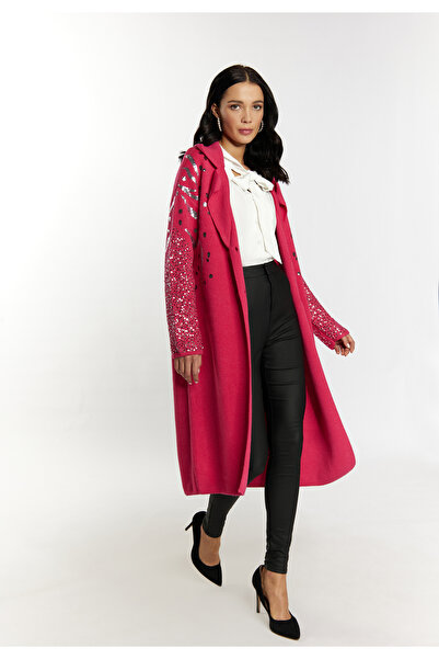 Faina Strickjacke
