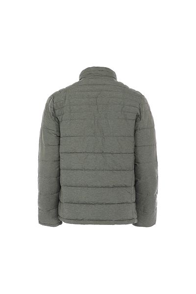 Speedlight Steppjacke