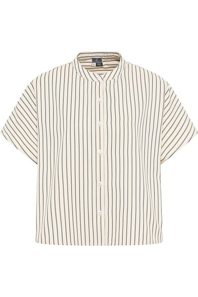 Dreimaster Bluse