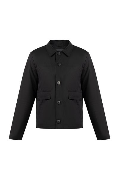 Dreimaster Übergangsjacke