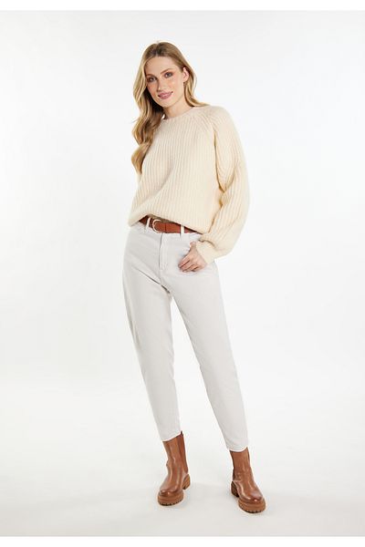 Dreimaster Strickpullover