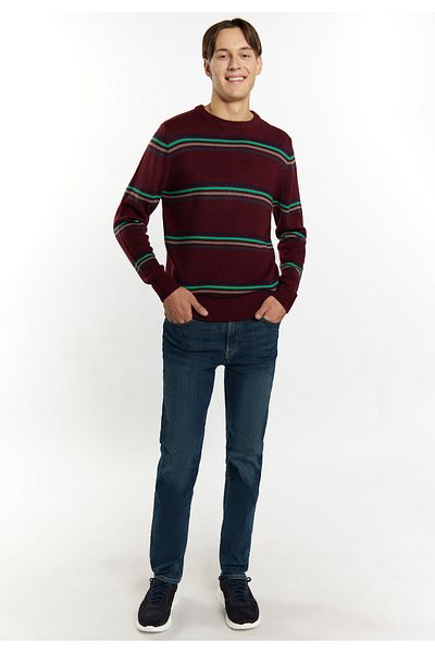 Mo Pullover