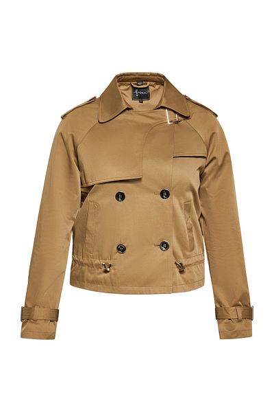 Faina Jacke