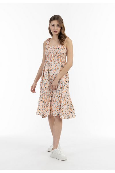 myMo Midikleid