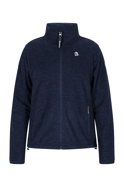 Schmuddelwedda Fleecejacke