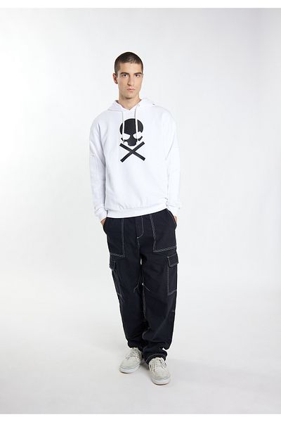 Tuffskull Hoodie