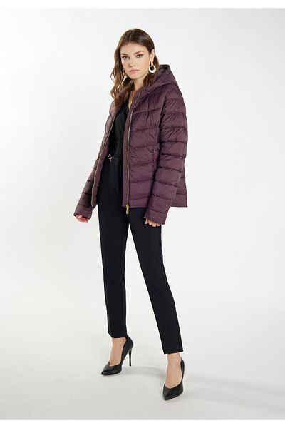 Faina Gesteppte Winterjacke