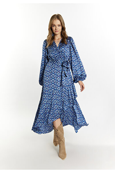 Izia Maxi dress