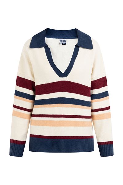 Dreimaster Strickpullover