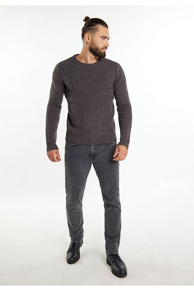Dreimaster Strickpullover