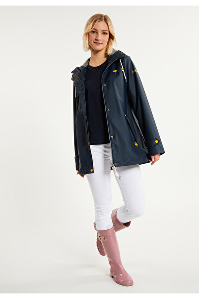 Schmuddelwedda Regenjacke