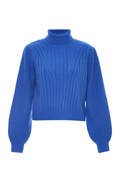 Drymaster Rollkragenpullover