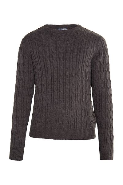 Dreimaster Strickpullover