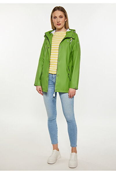 Schmuddelwedda Regenjacke