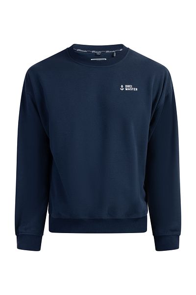 Dreimaster Oversized Sweatshirt