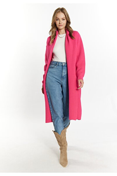 Izia Lange Strickjacke