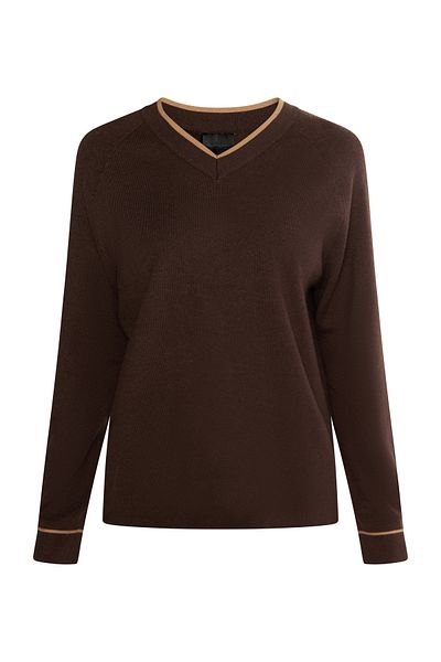 Dreimaster Strickpullover