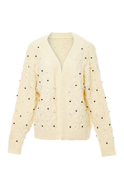 Faina Strickjacke