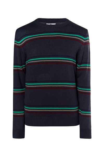 Mo Pullover