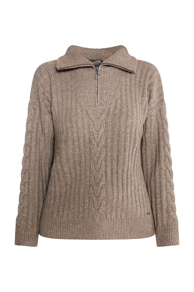 Dreimaster Strickpullover