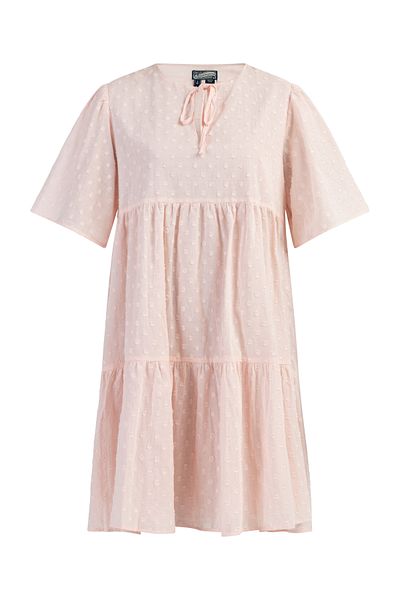 Dreimaster Kleid