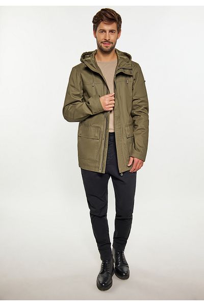DreiMaster Vintage Anorak