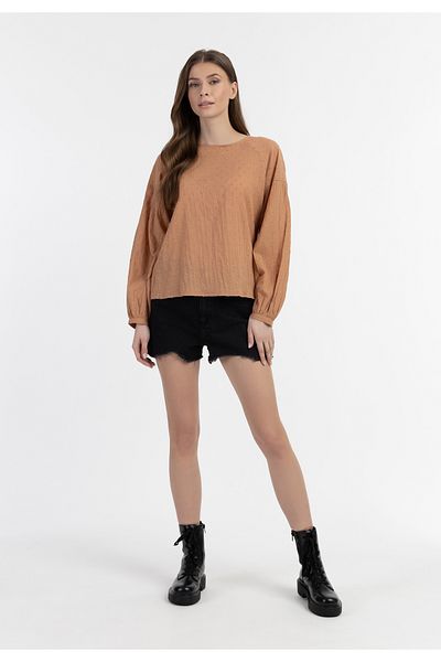 Dreimaster Bluse