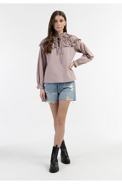Dreimaster Bluse