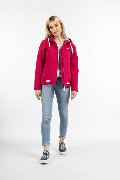 Schmuddelwedda Regenjacke