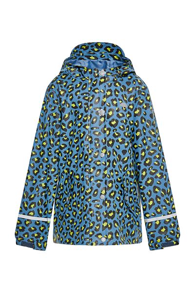 Schmuddelwedda Regenerationsjacke