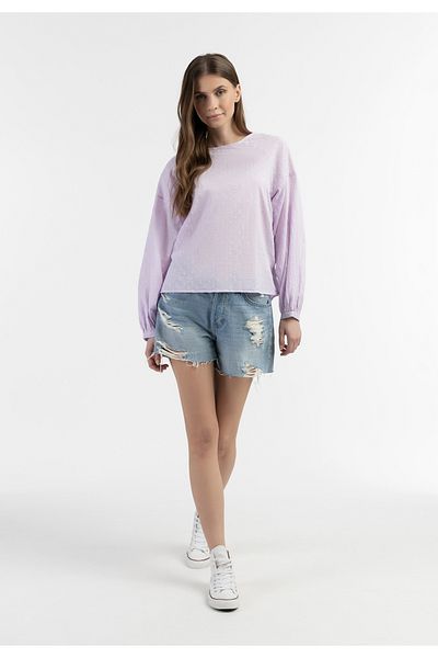 Dreimaster Bluse