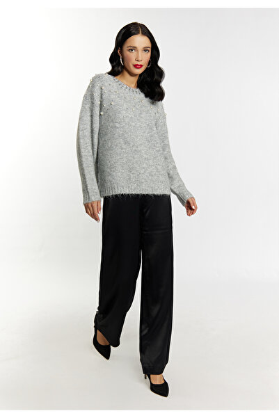Faina Strickpullover
