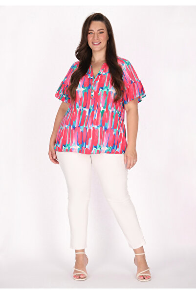 GAYA Plus Size blouse