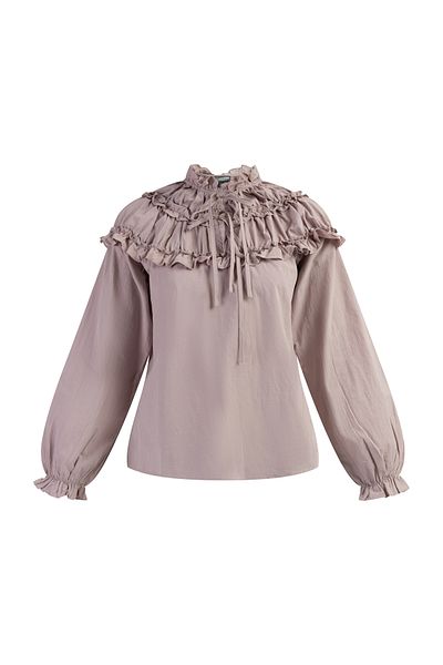 Dreimaster Bluse