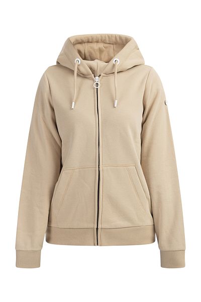 Dreimaster Kapuzenjacke