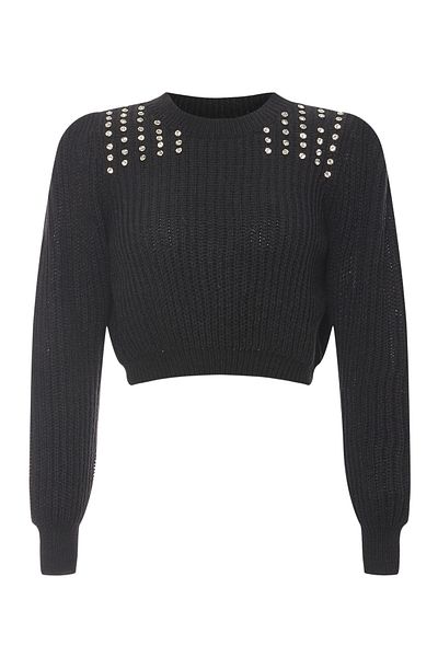 nascita Pullover