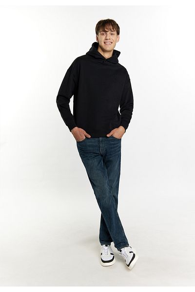 Mo Hoodie