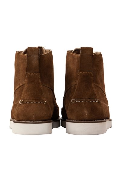 Dreimaster Stiefeletten_ankleboots