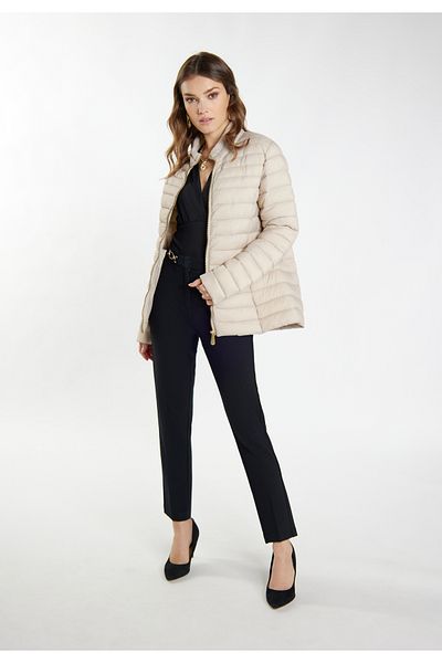 Faina Leichte Steppjacke