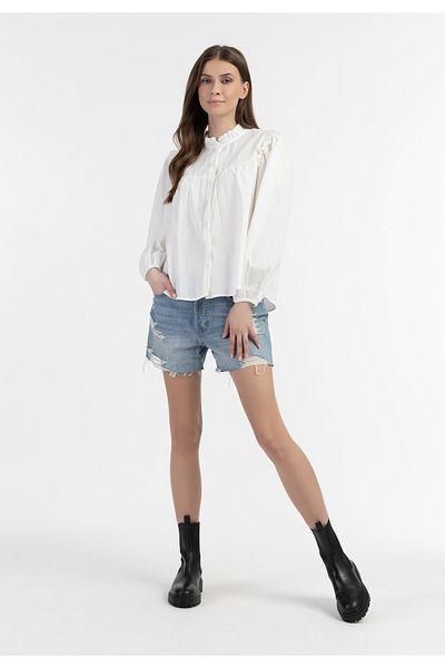 Dreimaster Bluse