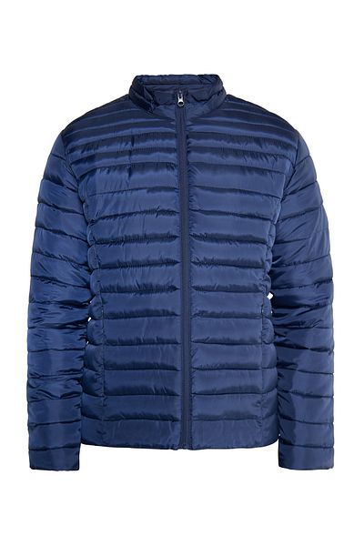 Mo Leichte Steppjacke