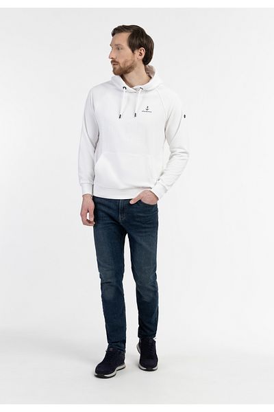 Dreimaster Kapuzenpullover